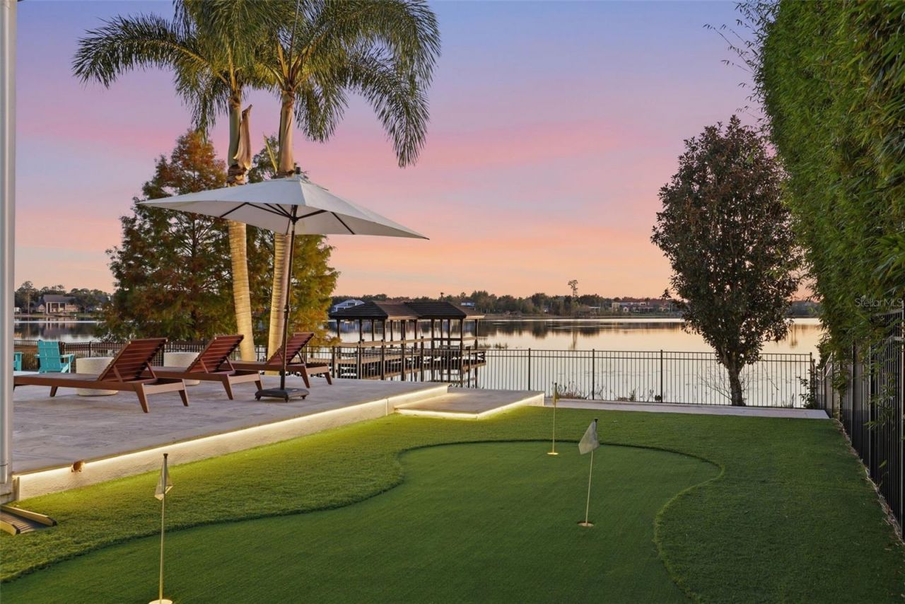 11618 Vinci Drive, Windermere, FL 34786 Photo