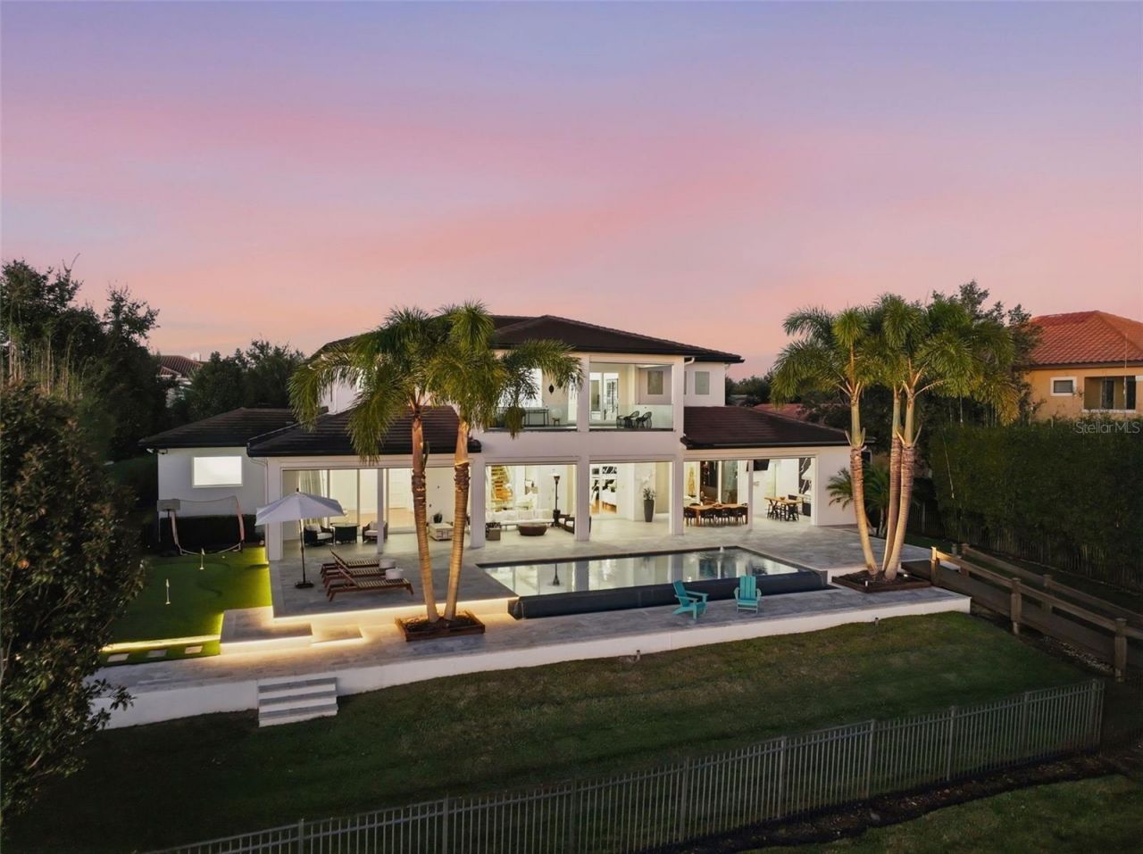 11618 Vinci Drive, Windermere, FL 34786 Photo