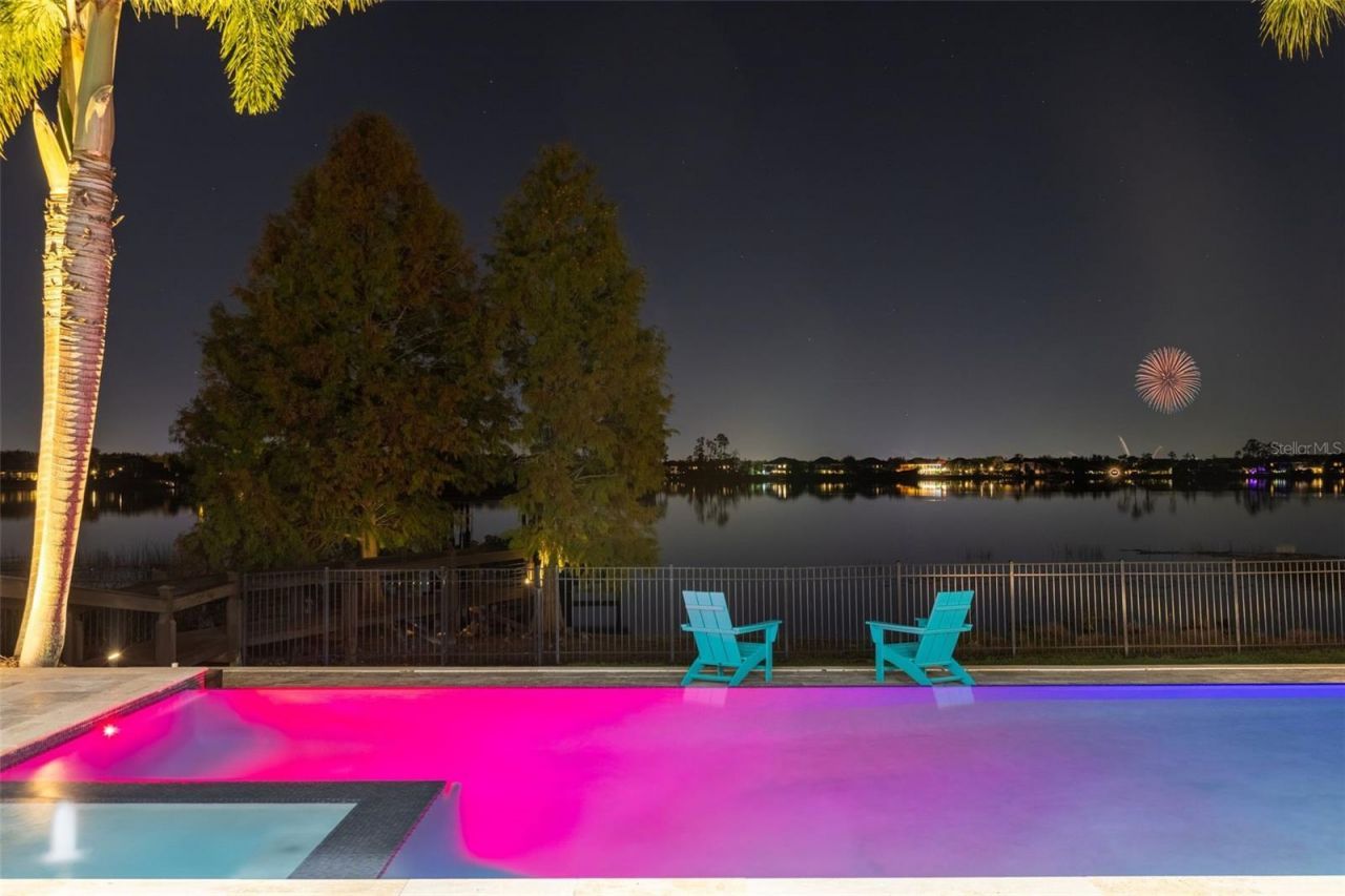 11618 Vinci Drive, Windermere, FL 34786 Photo