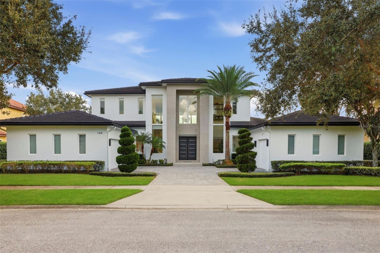 11618 Vinci Drive, Windermere, FL 34786 Photo