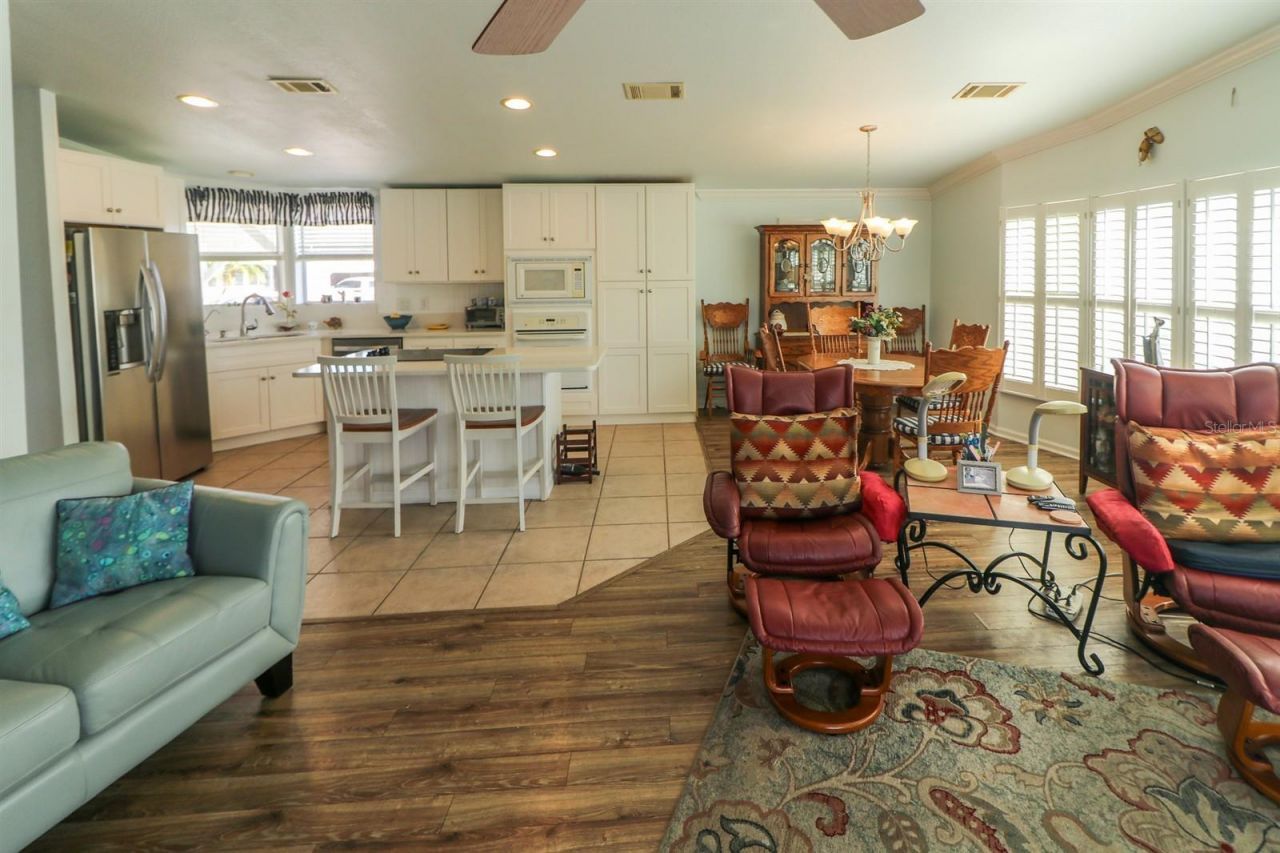 5601 Duncan Rd. # 93, Punta Gorda, FL 33982 Photo