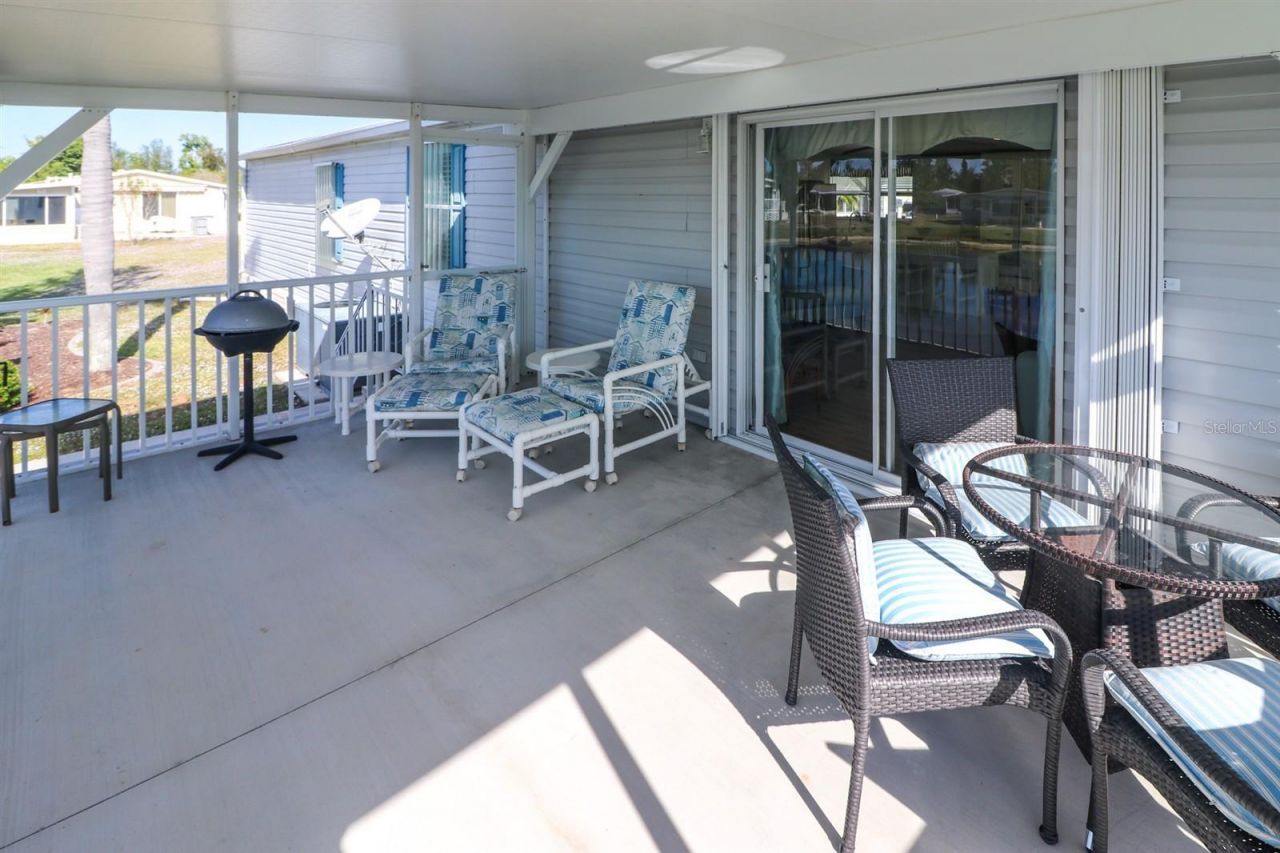 5601 Duncan Rd. # 93, Punta Gorda, FL 33982 Photo