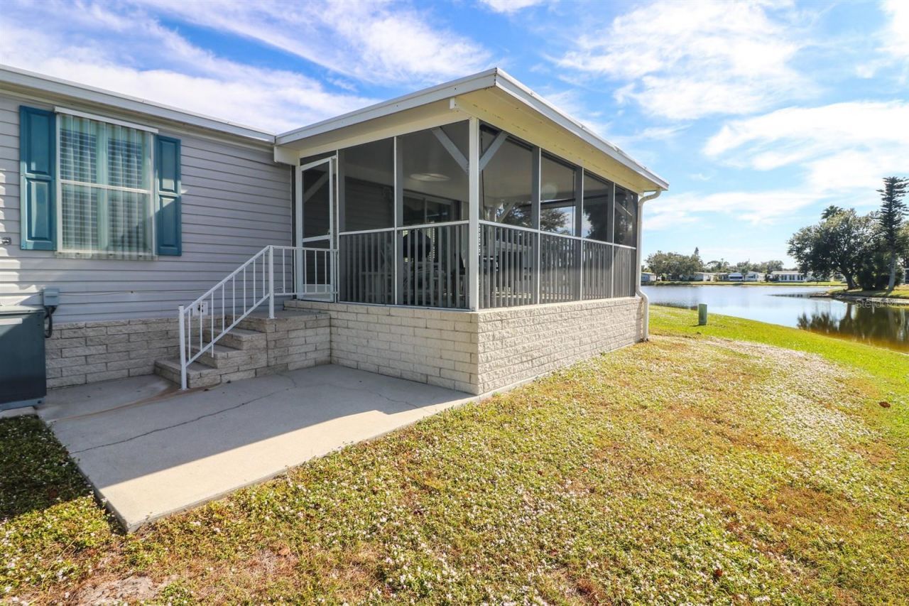 5601 Duncan Rd. # 93, Punta Gorda, FL 33982 Photo