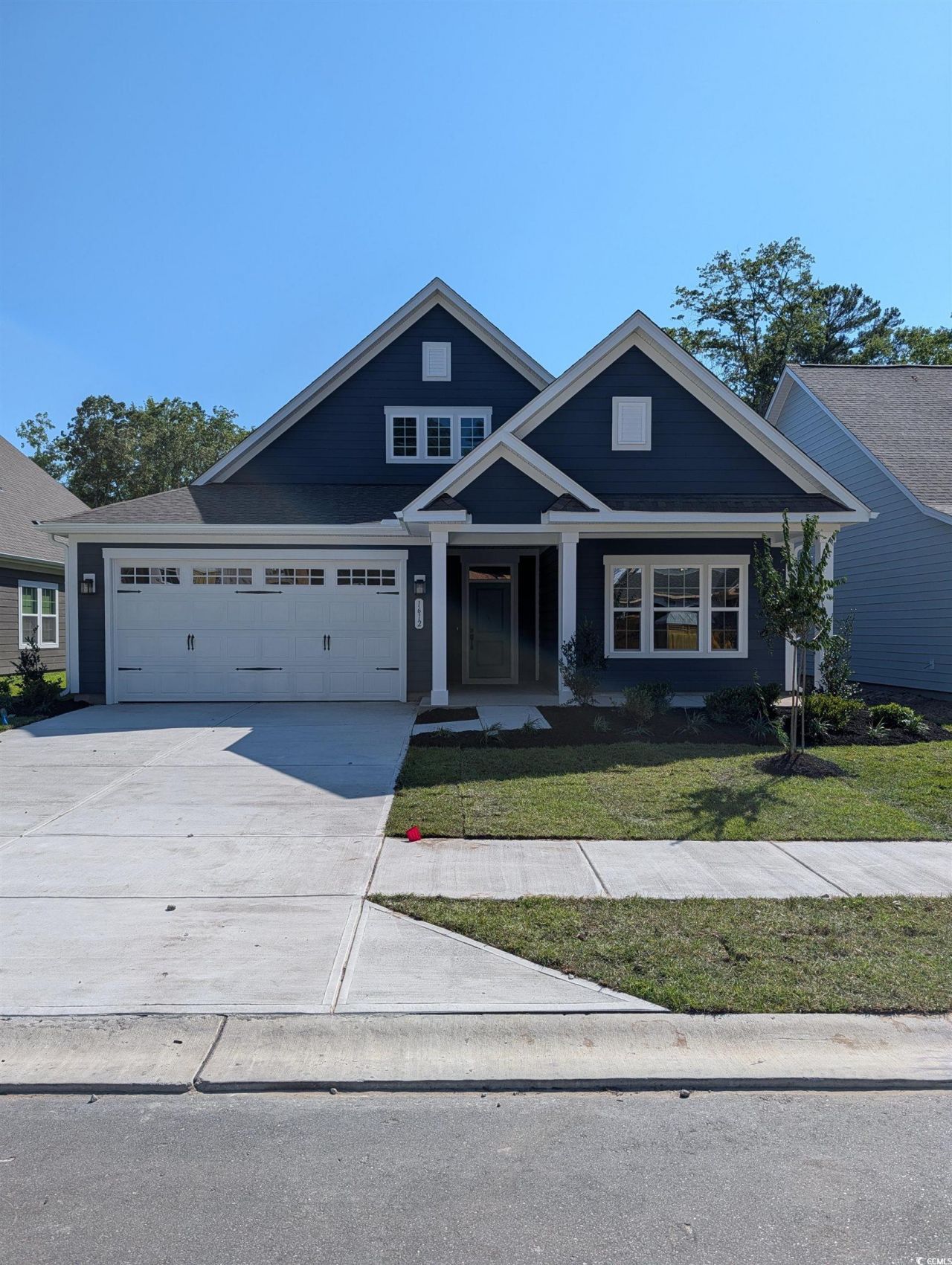 1612 Hope Pointe Dr Photo 1