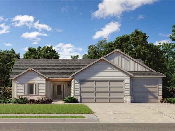 13997 S Landon Street, Olathe, KS 66061