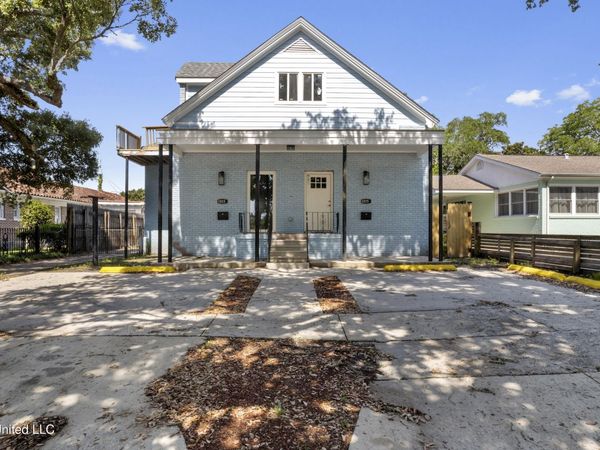 1015 38th Avenue, Gulfport, MS 39501