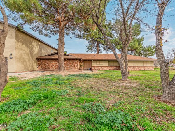 21613 S 154TH Street, Gilbert, AZ 85298