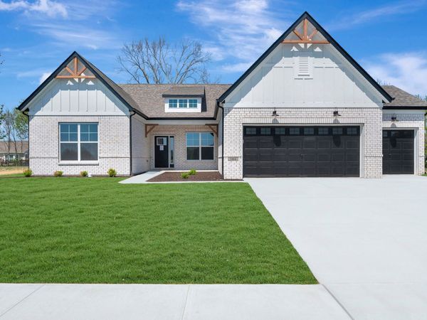 5464 W Tilden Drive, Brownsburg, IN 46112