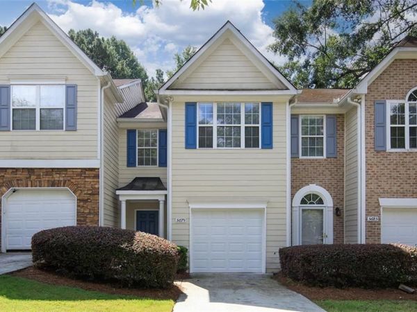 5675 Terremont Circle, Norcross, GA 30093