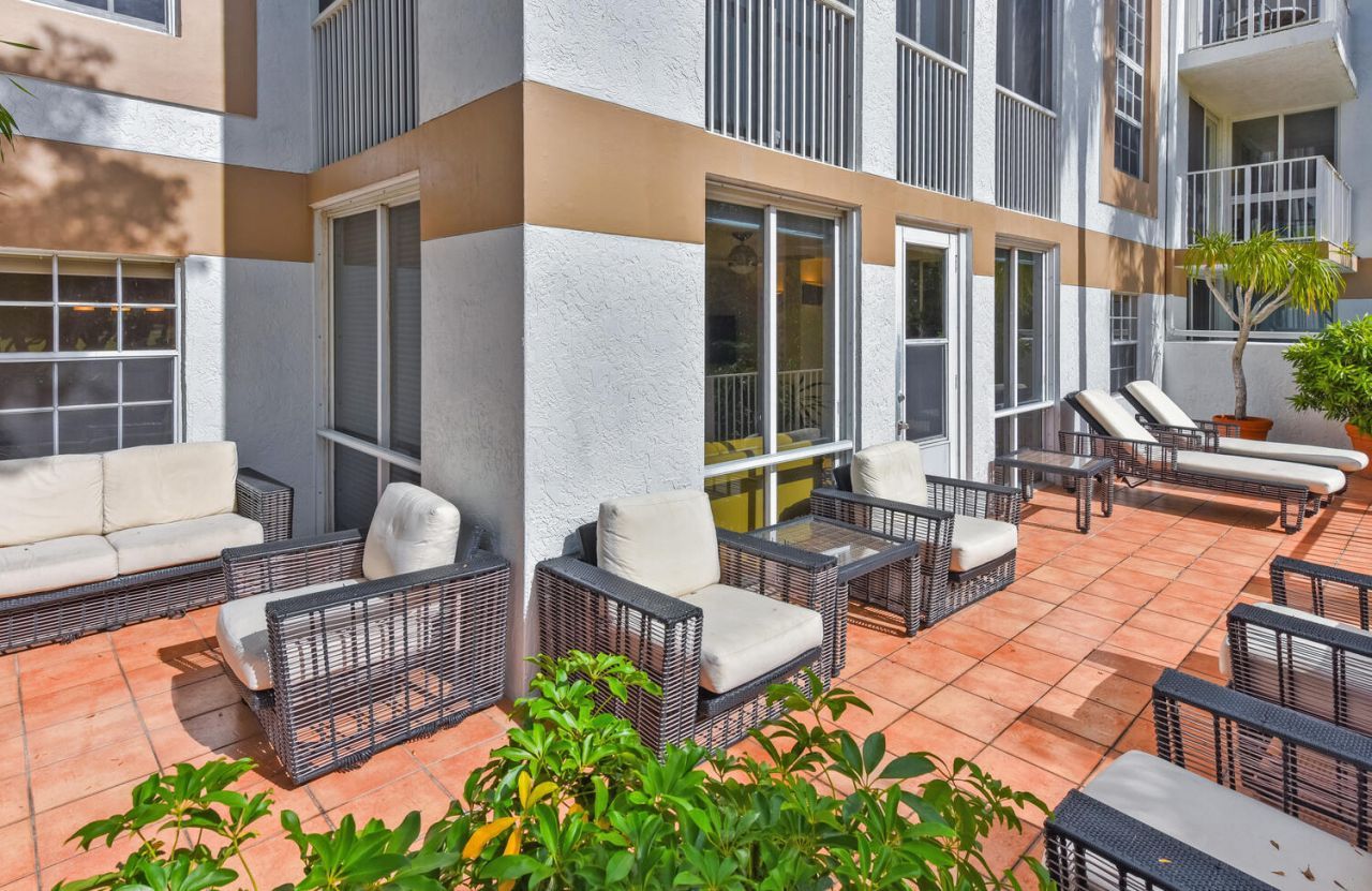 7369 Orangewood Lane, Unit 108, Boca Raton, FL 33433 Photo