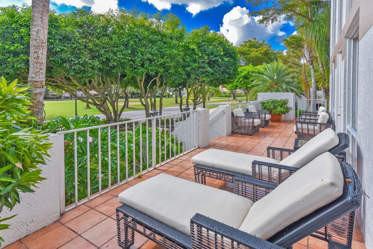 7369 Orangewood Lane, Unit 108, Boca Raton, FL 33433 Photo
