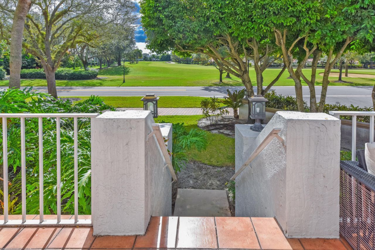 7369 Orangewood Lane, Unit 108, Boca Raton, FL 33433 Photo