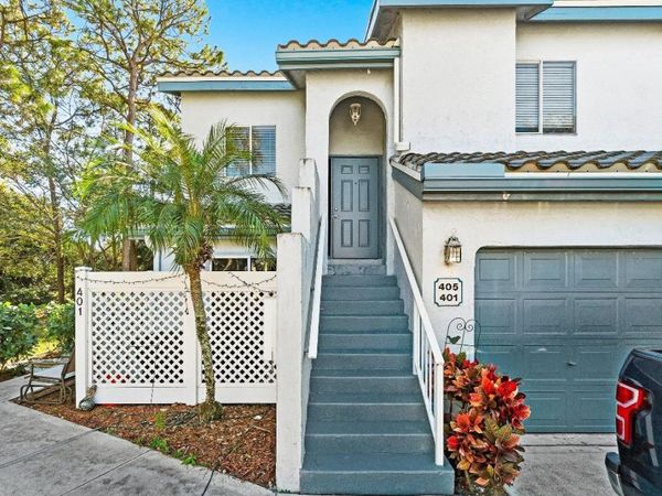 9770 Nickels Boulevard, Unit 405, Boynton Beach, FL 33436