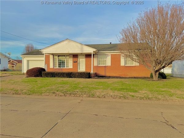 509 McNeil Avenue, Point Pleasant, WV 25550