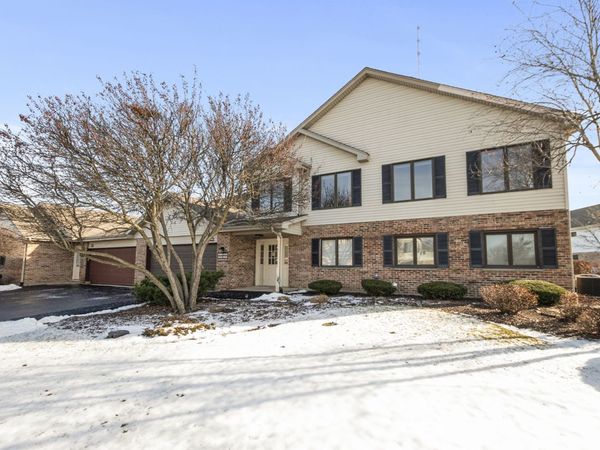 19415 Manchester Drive, Mokena, IL 60448