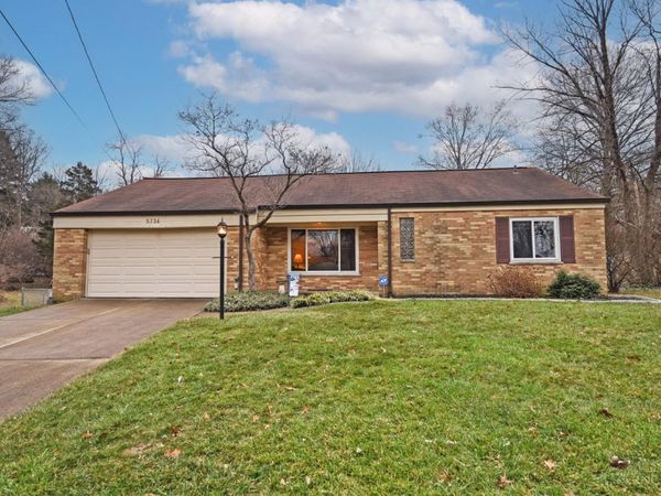 5734 Wielert Avenue, Cincinnati, OH 45239