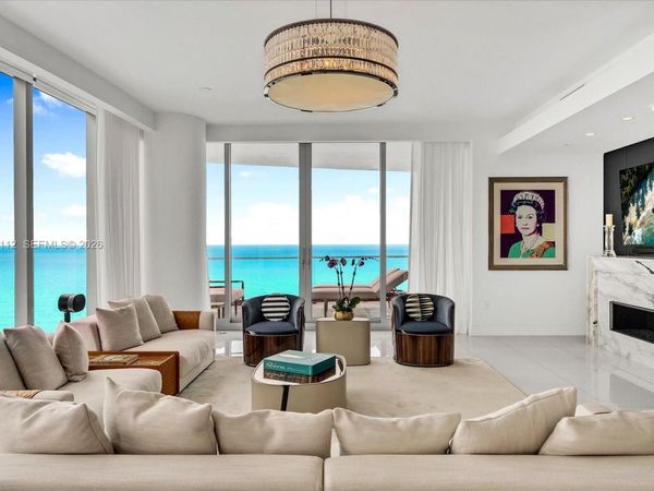 17975 Collins Ave, Unit N-1902, Sunny Isles Beach, FL 33160