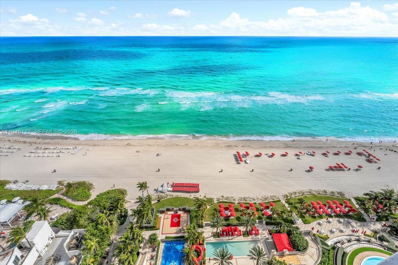 17975 Collins Ave, Unit N-1902, Sunny Isles Beach, FL 33160 Photo