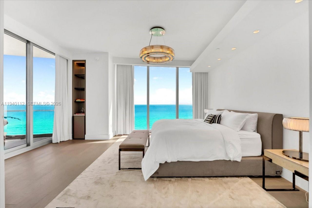 17975 Collins Ave, Unit N-1902, Sunny Isles Beach, FL 33160 Photo