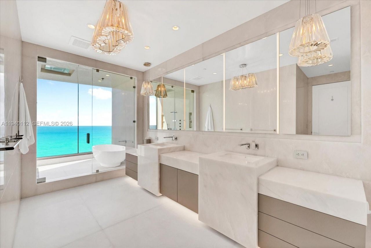 17975 Collins Ave, Unit N-1902, Sunny Isles Beach, FL 33160 Photo