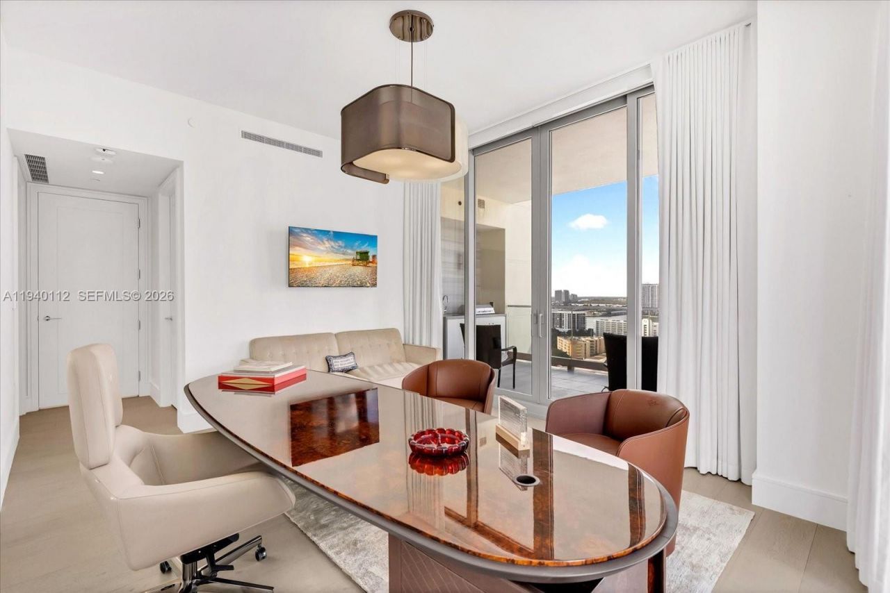 17975 Collins Ave , Unit N-1902, Sunny Isles Beach, FL 33160 Photo