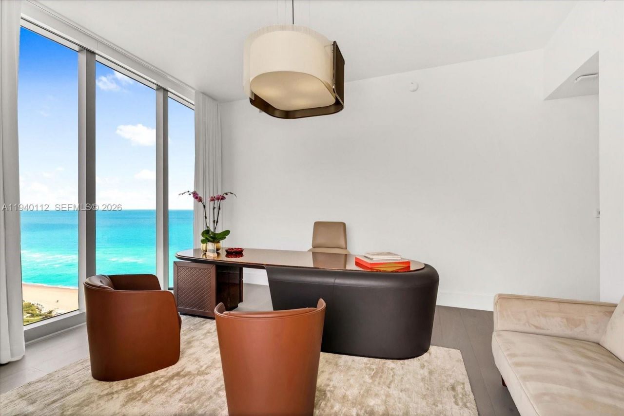 17975 Collins Ave, Unit N-1902, Sunny Isles Beach, FL 33160 Photo