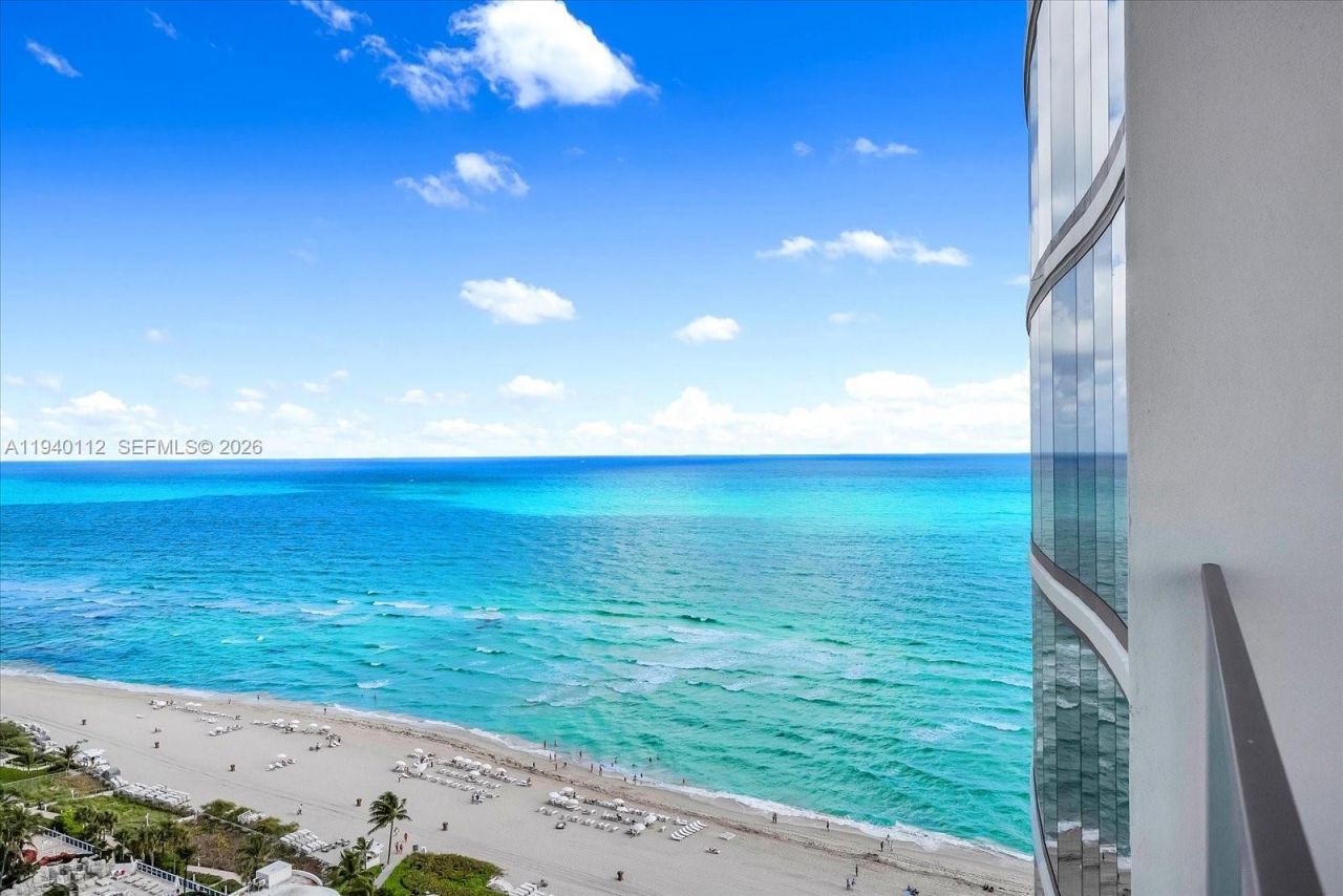 17975 Collins Ave , Unit N-1902, Sunny Isles Beach, FL 33160 Photo