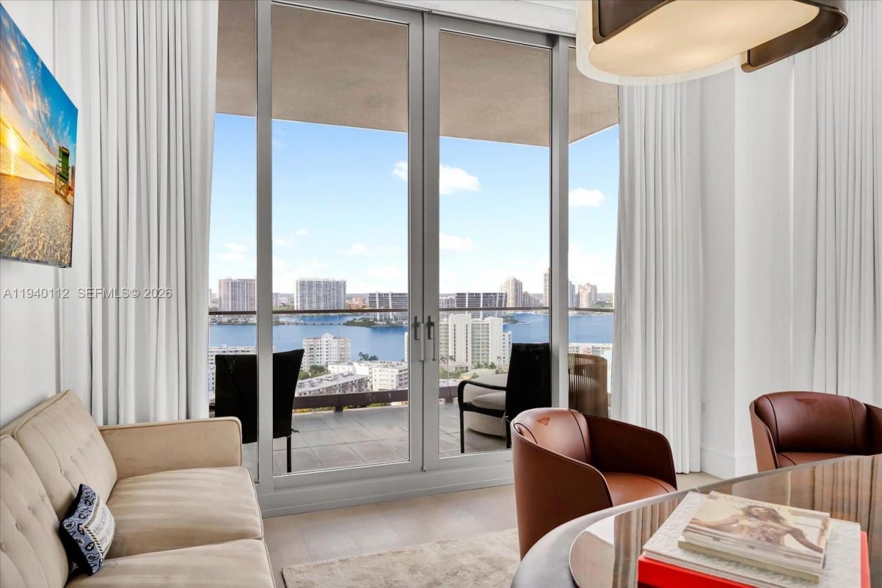 17975 Collins Ave, Unit N-1902, Sunny Isles Beach, FL 33160 Photo