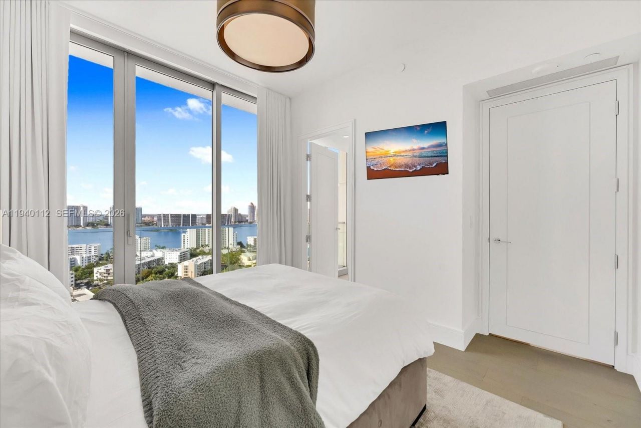 17975 Collins Ave, Unit N-1902, Sunny Isles Beach, FL 33160 Photo