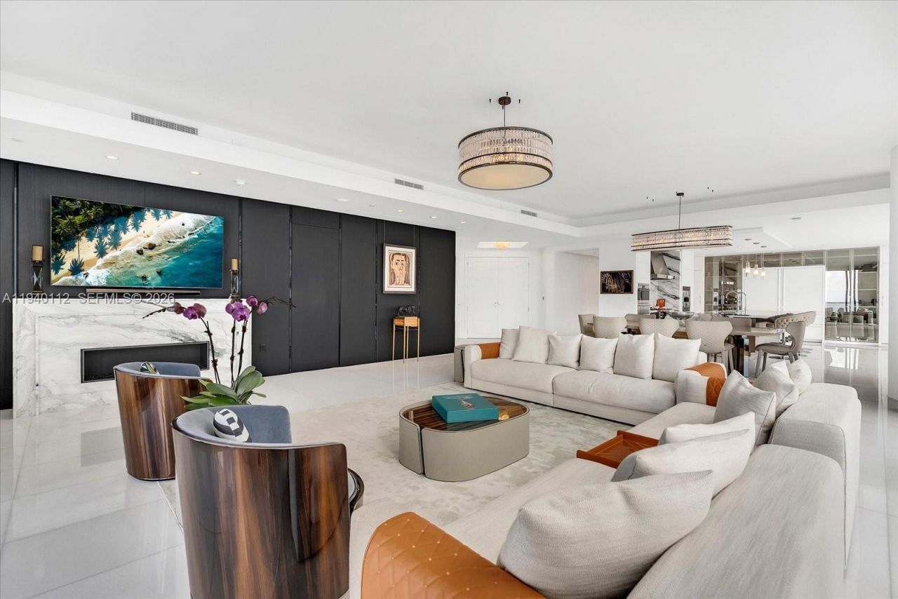 17975 Collins Ave , Unit N-1902, Sunny Isles Beach, FL 33160 Photo