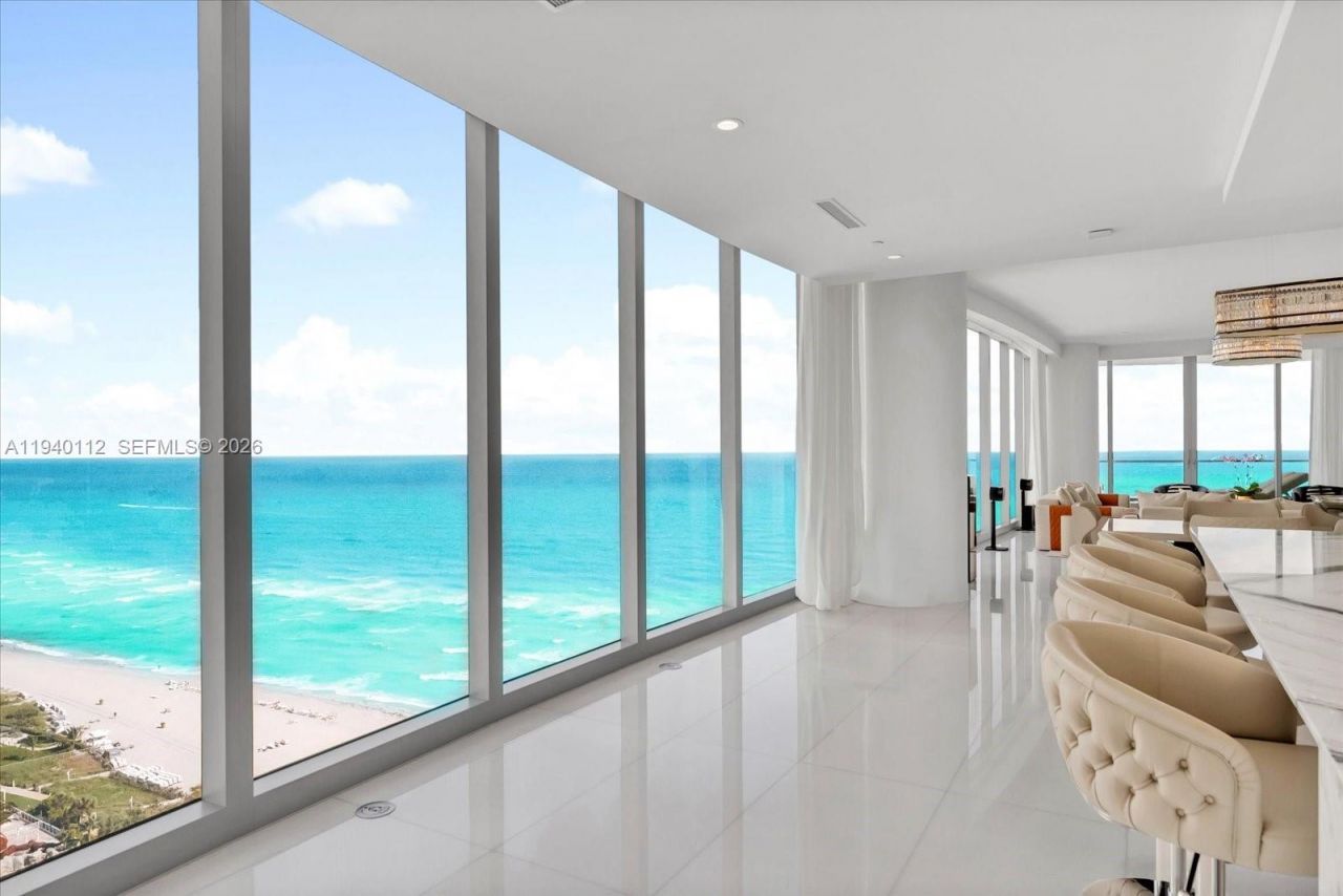 17975 Collins Ave, Unit N-1902, Sunny Isles Beach, FL 33160 Photo