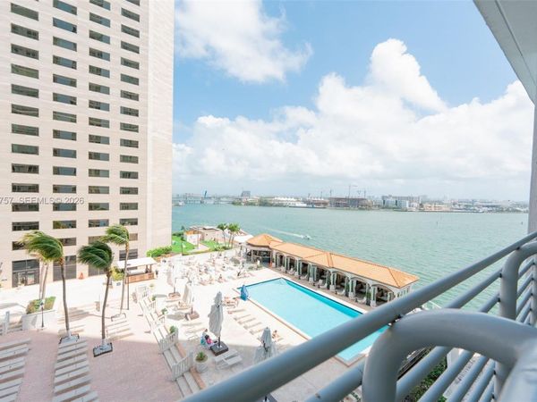 335 S Biscayne Blvd , Unit 1108, Miami, FL 33131