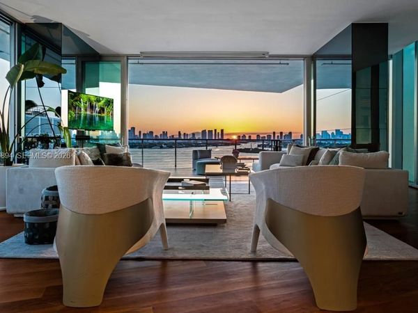 1300 Monad Ter , Unit 12F, Miami Beach, FL 33139