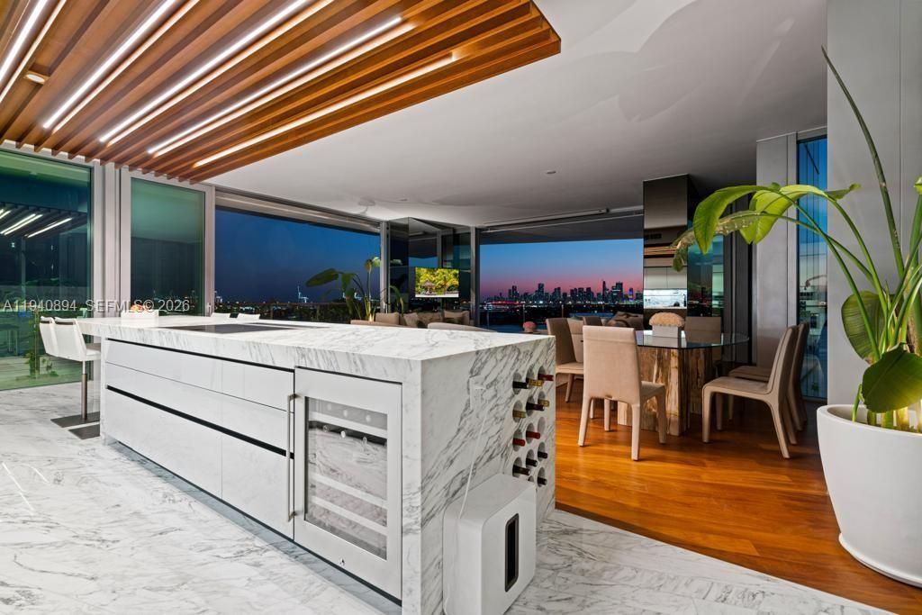 1300 Monad Ter , Unit 12F, Miami Beach, FL 33139 Photo