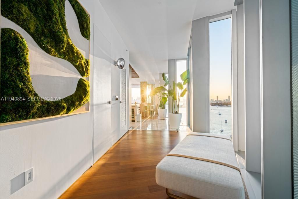 1300 Monad Ter , Unit 12F, Miami Beach, FL 33139 Photo