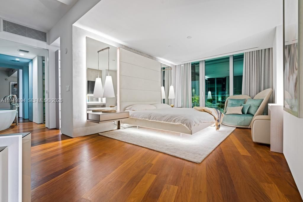 1300 Monad Ter , Unit 12F, Miami Beach, FL 33139 Photo