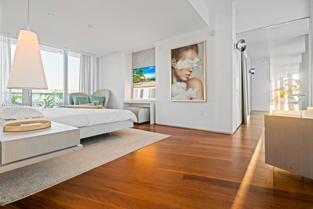 1300 Monad Ter , Unit 12F, Miami Beach, FL 33139 Photo