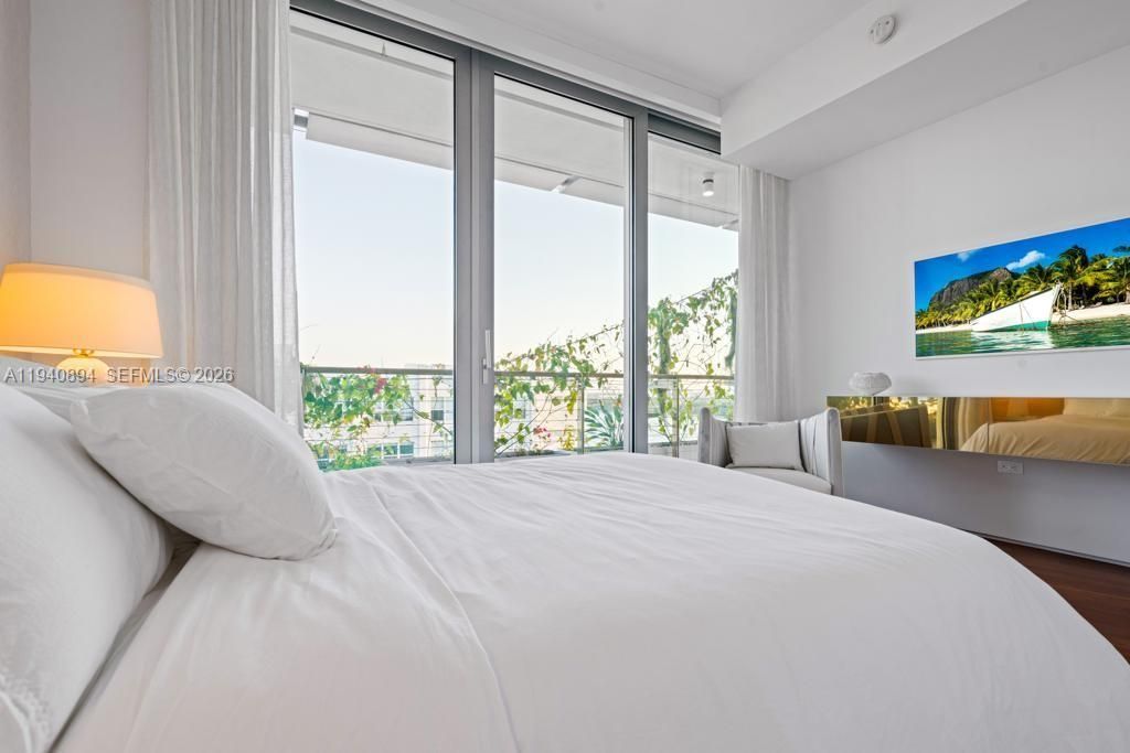 1300 Monad Ter , Unit 12F, Miami Beach, FL 33139 Photo