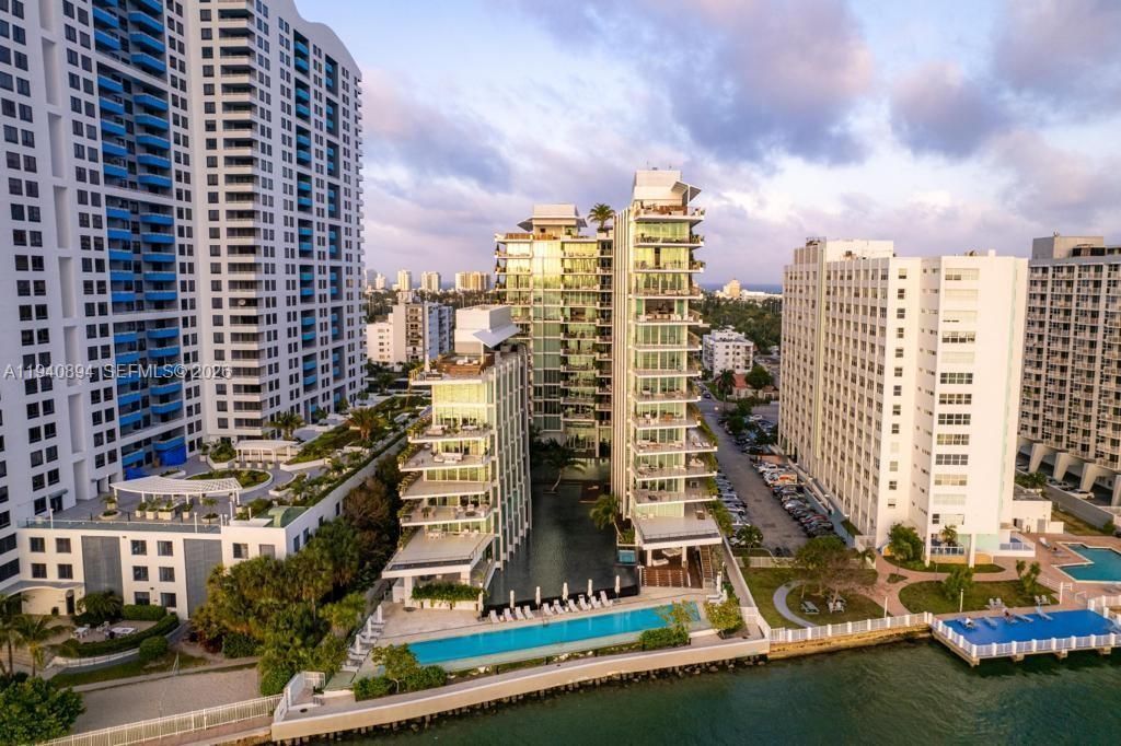 1300 Monad Ter , Unit 12F, Miami Beach, FL 33139 Photo