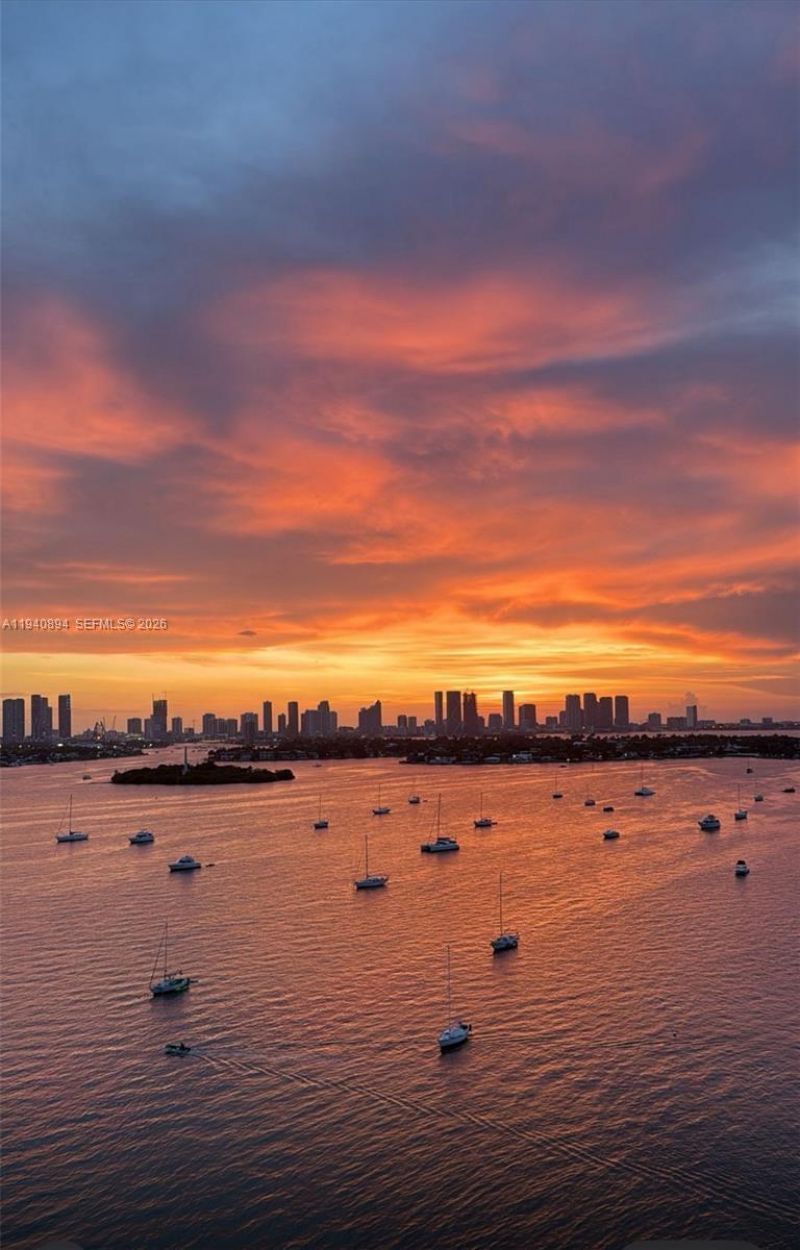 1300 Monad Ter , Unit 12F, Miami Beach, FL 33139 Photo