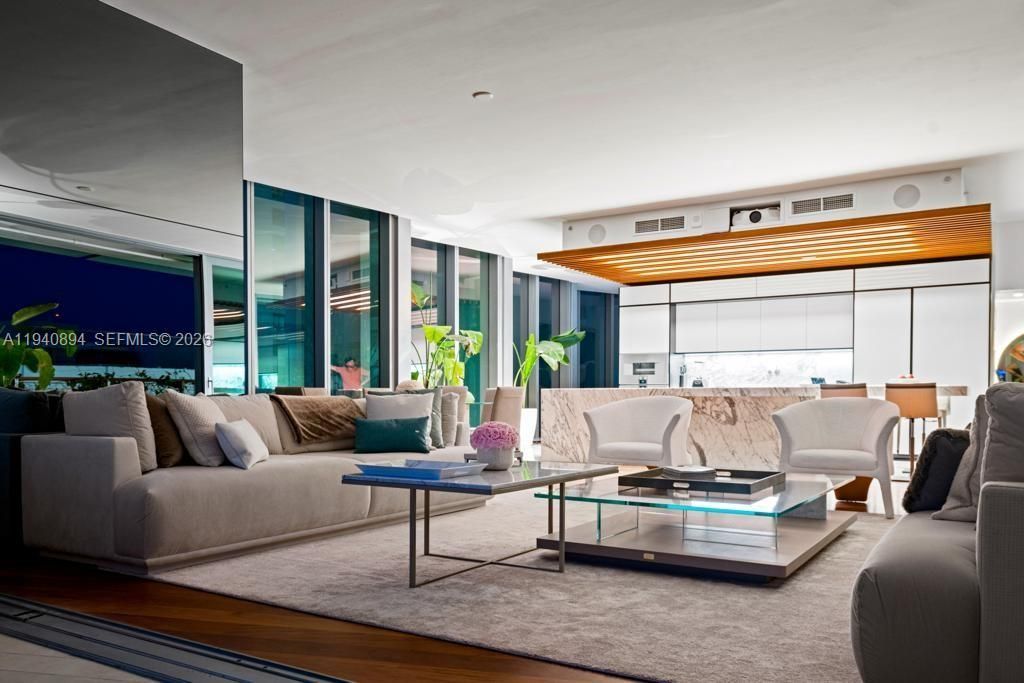 1300 Monad Ter , Unit 12F, Miami Beach, FL 33139 Photo