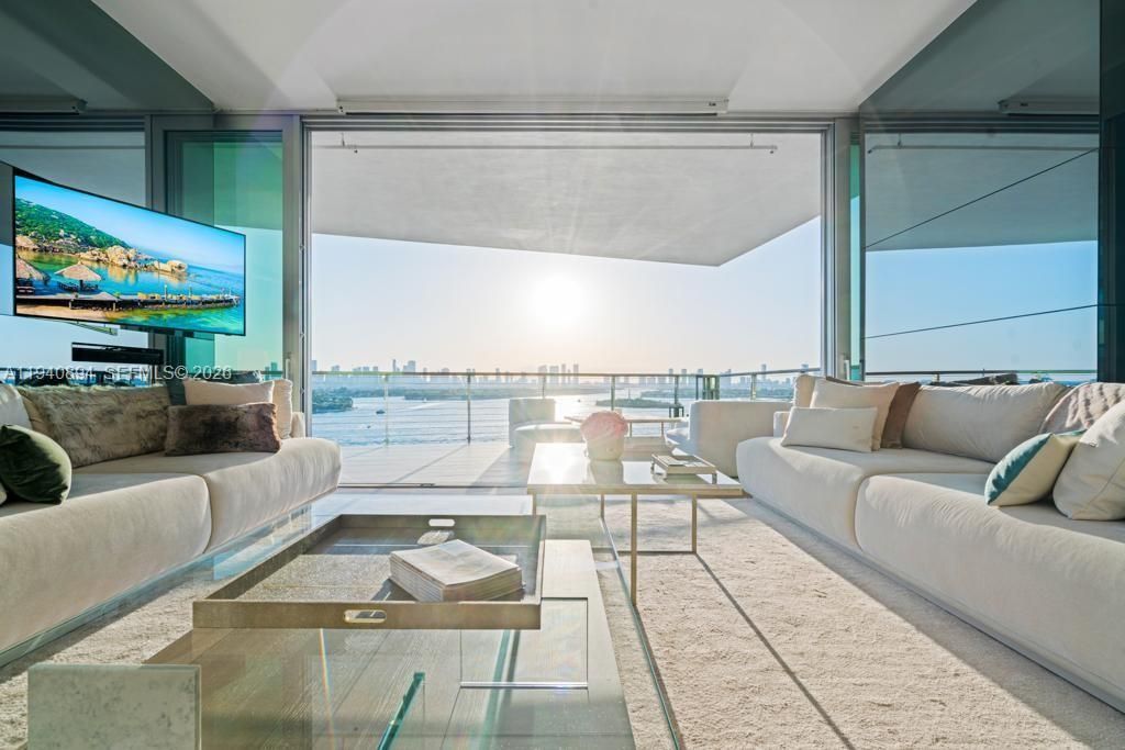 1300 Monad Ter , Unit 12F, Miami Beach, FL 33139 Photo