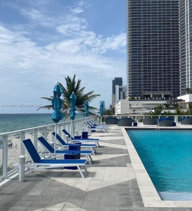 3951 S Ocean Dr , Unit 501, Hollywood, FL 33019 Photo