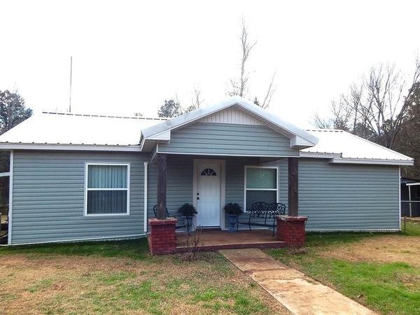 197 CR 4130D, Overton, TX 75684