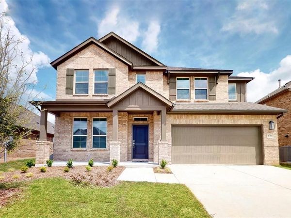 3704 Bluestem Boulevard, Denton, TX 76226