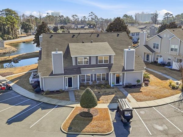 503 20th Ave. N, Unit 52 A, North Myrtle Beach, SC 29582