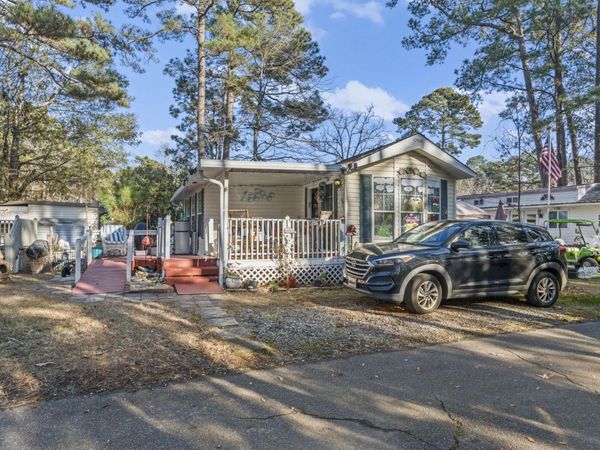 613 5th Ave. S, Myrtle Beach, SC 29577