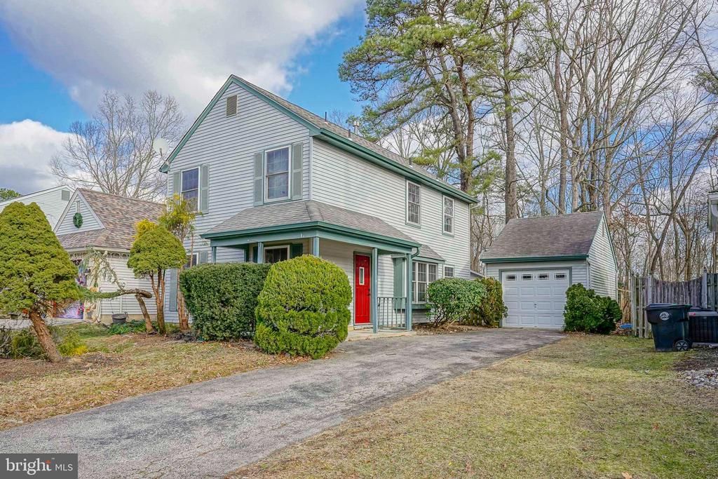 33 Windingbrook Drive, Atco, NJ 08004 Main Photo