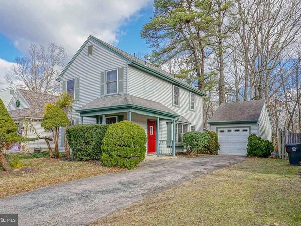 33 WINDINGBROOK DRIVE, ATCO, NJ 08004