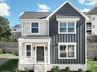 2505 HAWTHORNE DRIVE, HARRISBURG, PA 17110